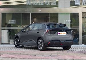 El <span class=keywords><strong>MG4</strong></span> EV producido en China es cada vez más popular - Product Image 4