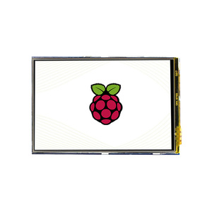 <span class=keywords><strong>DisPlay</strong></span> Touch Screen <span class=keywords><strong>LCD</strong></span> lampone <span class=keywords><strong>Pi</strong></span> da 3.5 pollici 3.5 pollici progettato per <span class=keywords><strong>Raspberry</strong></span> <span class=keywords><strong>Pi</strong></span> <span class=keywords><strong>4</strong></span> 3 ZERO - Product Image 4