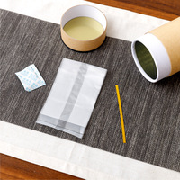 Emballage en papier hermétique pour thé, pommes de terre, chips, bonbons, café