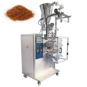 Factory price Measuring cup granule food packing machine automatic,machine for packing granules