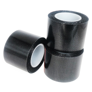 Pegatina de reparación de malla para ventana, cinta de reparación de ventana, antiinsectos, moscas, insectos, puerta, mosquitera, parche de reparación de red, cinta adhesiva - Product Image 6