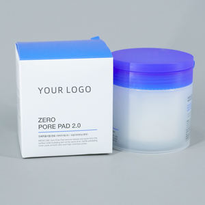 แผ่นสำลีเช็ดเครื่องสำอางแบบใช้แล้วทิ้ง - Product Image 4