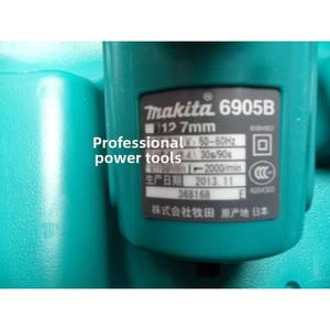 Llave <span class=keywords><strong>de</strong></span> <span class=keywords><strong>Impacto</strong></span> <span class=keywords><strong>Makita</strong></span> Serie 6905H/B, 6906, 6910 y Modelos TW0350/TW0200/TW1000 |   <span class=keywords><strong>Pistola</strong></span> <span class=keywords><strong>de</strong></span> <span class=keywords><strong>Impacto</strong></span> Eléctrica para Atornillado <span class=keywords><strong>de</strong></span> Alta Resistencia - Product Image 4