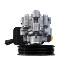 Großhandel Hochwertige Auto-Lenksysteme Hydraulische Servolenkungspumpe OEM 13580490 13577682 25950529 für TERRAIN und EQUINOX - Product Image 2