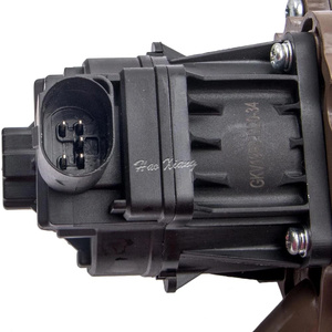 Haoxang 5801365304 71795379 système de Recirculation des gaz d'échappement 12V DC Power <span class=keywords><strong>EGR</strong></span> Valve pour <span class=keywords><strong>Fiat</strong></span> <span class=keywords><strong>Ducato</strong></span> - Product Image 6