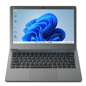 Fabriek Groothandel Lage Prijs 11.6 Inch N4020 Mini Draagbare Ultra Slanke Laptop Voor Thuis & Student Kantoor Notebook