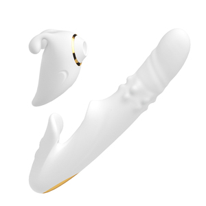 Masajeador Personal Inalámbrico de Silicona con Control por Aplicación y Soluciones de Bienestar Femenino, Socio Global de Marca de Tecnología de Bienestar Inteligente - Product Image 3