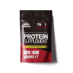 Yeni varış toptan Oem özel etiket Premium spor takviyesi peynir altı suyu Protein tozu erkekler ve kadınlar için kollajen - Product Image 4