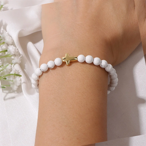 Foto Profesional <span class=keywords><strong>del</strong></span> Producto Incluida: Brazalete de Ámbar para Autoestima en Hombres y Mujeres, Términos de 30/60 Días - Product Image 2