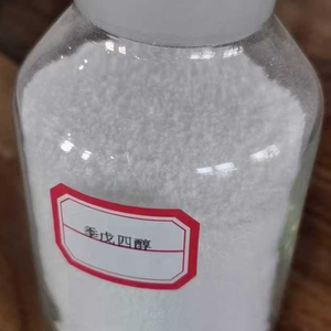 ราคาขายส่ง โมโนเพนทาเออร์ทริทอล 98% ผลึกสำหรับสารหน่วงไฟ 115-77-5 สำหรับเรซินอัลคิด จัดส่งรวดเร็ว เพนตาเออร์ทริทอล - Product Image 3