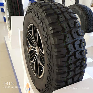 PNEUS TOUT-TERRAIN M/T Pneus MUD Chemins boueux et graviers <span class=keywords><strong>PNEU</strong></span> MT LT RT pour 4*4 PICKUP 245/75R16 - Product Image 5