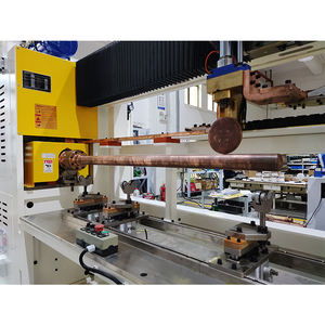 เครื่องเชื่อมตะเข็บลูกกลิ้งอัตโนมัติความต้านทานเครื่องเชื่อมตะเข็บ - Product Image 5