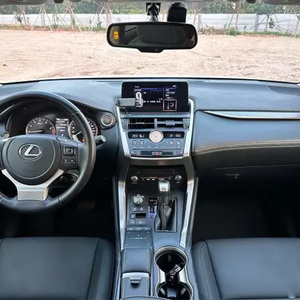 <span class=keywords><strong>Lexus</strong></span> <span class=keywords><strong>NX</strong></span> <span class=keywords><strong>2020</strong></span> 200 FWD Sharp Edge Edition 4 puertas 5 asientos SUV dirección izquierda <span class=keywords><strong>NX</strong></span> <span class=keywords><strong>2020</strong></span> usado al mejor <span class=keywords><strong>precio</strong></span> - Product Image 5