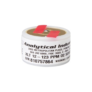 Sensor de Oxígeno - Repuesto para <span class=keywords><strong>A2C</strong></span>, OX2 y T2 XLT-12-123 - Product Image 1
