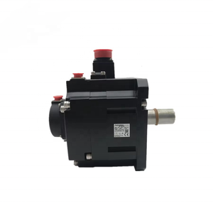 ใหม่ต้นฉบับ 200V-400V AC 48V-24V DC HG SR202B 2KW เซอร์โวมอเตอร์ - Product Image 4