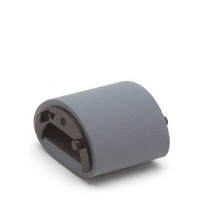 Pour utilisation <span class=keywords><strong>HP</strong></span> OEM RC1-5440 Rouleau de ramassage de papier (rouleau en forme de D) RC1-5440 1600 <span class=keywords><strong>2600</strong></span> Roue de roulement de papier - Product Image 2