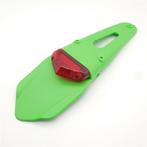 Feu arrière de moto, feu arrière LED pour moto, feux auxiliaires pour motos, pièces de moto - Product Image 4