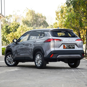 Nuevo Toyota Corolla <span class=keywords><strong>Cross</strong></span> 2026, Híbrido 2.0L, CorollaCross CVT, SUV de 5 Plazas, Precio de Fabricante, Precio Bajo, Venta al Por Mayor - Product Image 5