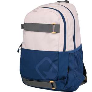 Sac à dos pour skateboard, échantillon gratuit, avec chargement USB, antivol, réfléchissant, pour longboard, sports de plein air, roller - Product Image 6