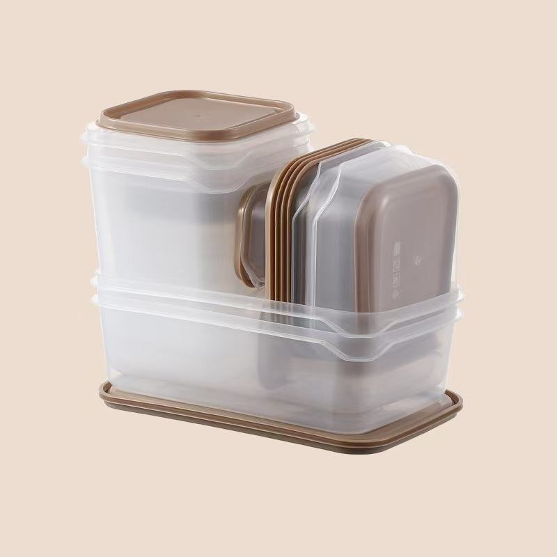 สีน้ำตาล