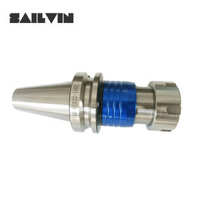 Микроретракционный патрон для нарезания резьбы BT с быстрым зажимом BT30 BT40, плавающий патрон для нарезания резьбы VER20 VER25 VER32 - Product Image 6