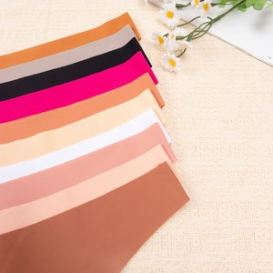 Đồ lót nữ kiểu dây T, chất liệu lụa đá, nhẹ, thoải mái, không đường may, 10 màu, xu hướng mới, size lớn - Product Image 5