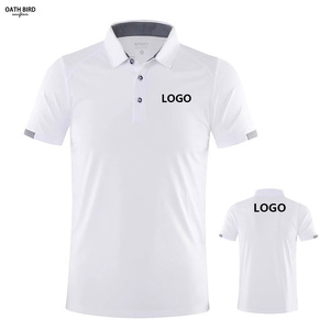 <span class=keywords><strong>Golf</strong></span> personnalisé pour hommes courte longueur à séchage rapide pour polo T Sublimation Blank Plus Size Printed Pattern - Product Image 4