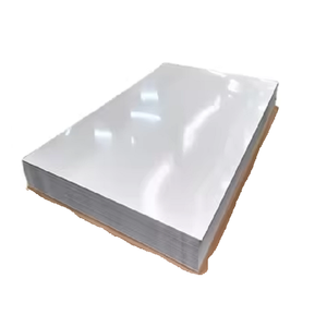 <span class=keywords><strong>Bobine</strong></span>/feuille d'acier galvanisé prélaqué RAL9003, haute brillance, haute blancheur, surface magnétique pour écriture, pour la fabrication de tableaux blancs. - Product Image 2