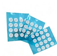 Harga Pabrik PTFE Mouse Skates Universal DIY Stiker Kaki Mouse untuk Semua Model Mouse