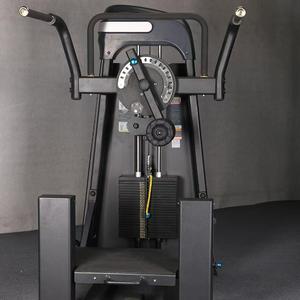 Máquina Profesional 2 <span class=keywords><strong>en</strong></span> 1 para <span class=keywords><strong>Abducción</strong></span> y Aducción de Cadera, para Desarrollo Integral de Músculos de Muslos y Glúteos, Equipo de Gimnasio <span class=keywords><strong>en</strong></span> Casa - Product Image 6