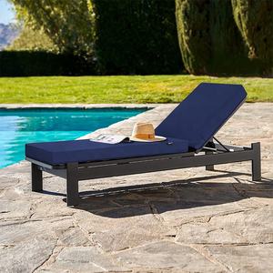 Cojín Impermeable para Silla, Tumbona, Sofá, Balcón, Patio, Piscina - Product Image 4