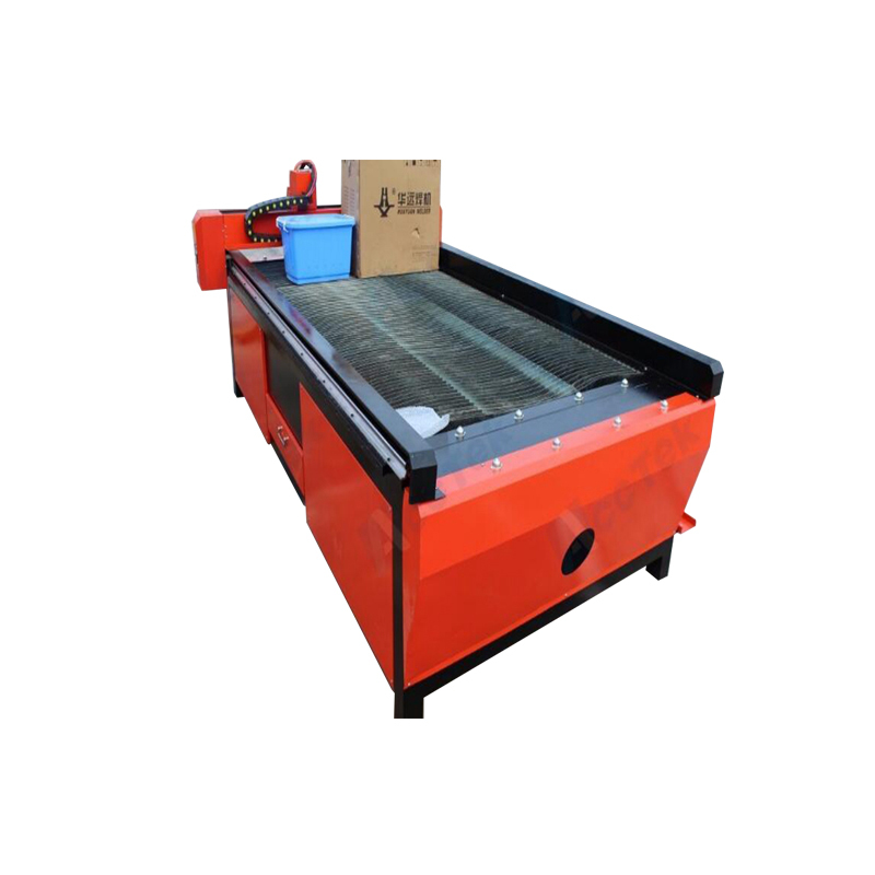Chine qualité portable bureau plasma en métal machine de découpe pour les ventes
