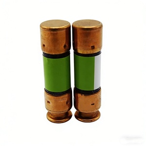 Цилиндрический керамический предохранитель FHP10M30 30А 1000В - Product Image 4
