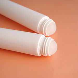 Tubo de compresión blanco vacío de 50ml, 70ml, 100ml, 35mm de diámetro con tubo enrollable para embalaje de cometas - Product Image 2