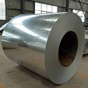 GI من من الصفائح المعدنية المدلفنة على البارد المدلفنة على الساخن 26 سعر صفيحة معدنية مجلفنة سميكة - Product Image 6