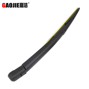 Compatible con Opel ZAFIRA TOURER C (P12) 2011-2017 limpiaparabrisas trasero 13256925 - Product Image 4