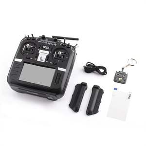 RadioMaster TX16S MKII V4.0 16CH 2.4G Hall Gimbals Transmitter Remote Control 4in1 Support EDGETX OPENTX pour drone RC - Product Image 6