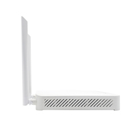 ONT ZIKUN XPON ONU 4GE 1POTS 1USB AC1200 WiFi5 CATV para FTTH, Disponible en Stock