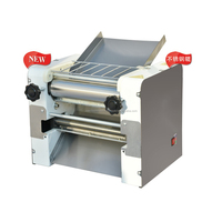 Petite machine à samosas manuelle en acier inoxydable pour la maison