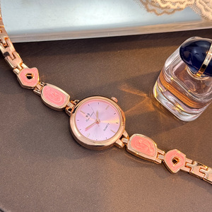 Custom Women's Irregular Bracelet Quartz <strong>Watch</strong> Alloy Case <strong>Sun</strong> Pattern Design Lady Vintage <strong>Watch</strong> JM004 - Product Image 3