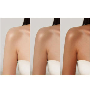 <span class=keywords><strong>Spray</strong></span> bronzant auto-foncé sans soleil de marque privée personnalisé <span class=keywords><strong>Spray</strong></span> bronzant corporel imperméable longue durée - Product Image 2