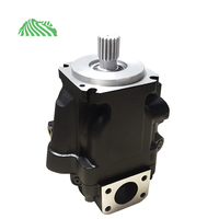 Neue Jinhong GRR074 Kolbenpumpe 90 cm 5 PS 300 bar Komplette Einheit Sofort Lieferbar Mindestbestellmenge 1 Stück für Baggerlader