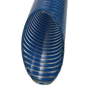 Tuyau d'aspiration en PVC renforcé en spirale haute pression 4 6 8 10 12 pouces, résistant à l'usure, type tendon de bœuf, pour l'eau, longueur personnalisée - Product Image 3