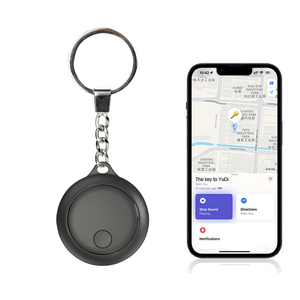 <span class=keywords><strong>Mini</strong></span> localizzatore di tracciamento per auto per bambini per animali domestici localizzatore per cani localizzatore di posizionamento globale rilevatore Anti smarrito trova la mia posizione - Product Image 1