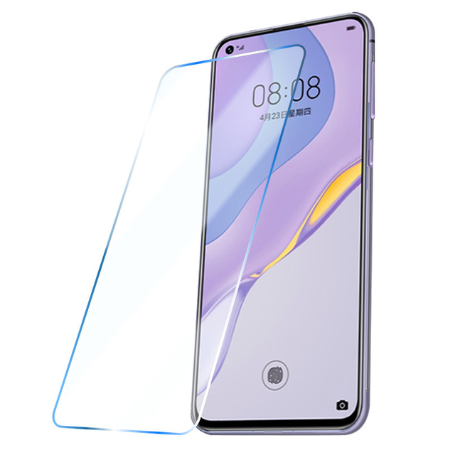 Factory Price Tempered Glass High Clear Phone Anti Shock Tempered Glass for Huawei Nova 9 Nova 8I Screen Protector