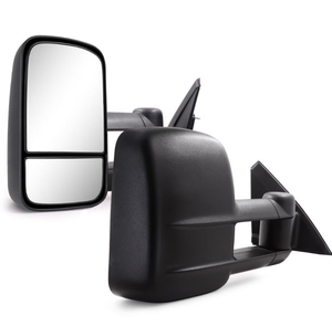 Rétroviseur latéral électrique noir de haute qualité, neuf, pour Ranger 2009-2011 - Product Image 1