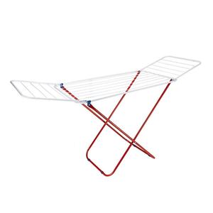 Séchoir à <span class=keywords><strong>linge</strong></span> <span class=keywords><strong>pliable</strong></span> JANKO, portable pour intérieur, extérieur, balcon, <span class=keywords><strong>camping</strong></span> - Product Image 2