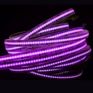 Tira de Luces <span class=keywords><strong>LED</strong></span> RGBIC Inteligente de 24V con Control por Aplicación, USB, Flexible, Digital, Ra80, IP65, Impermeable, para el Hogar, Tipo <span class=keywords><strong>Govee</strong></span> - Product Image 4