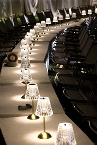 Usine en gros plus rentable chambre à coucher salle à manger veilleuse tactile contrôlé Dimmable LED avec batterie <span class=keywords><strong>lampe</strong></span> de bureau en métal - Product Image 4