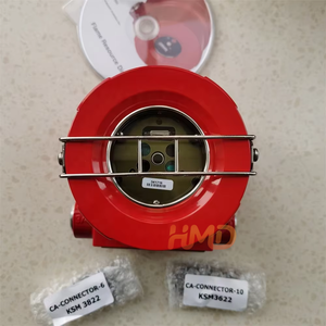 เครื่องตรวจจับอินฟราเรดแบบอัลตราไวโอเลตแบบดั้งเดิม OEM Honey-wel FS24X-911-21-1 อุณหภูมิใช้งาน -40C ถึง +85C รับประกัน 1 ปี - Product Image 1